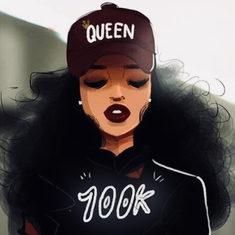 Meet your Posher, Hizblue